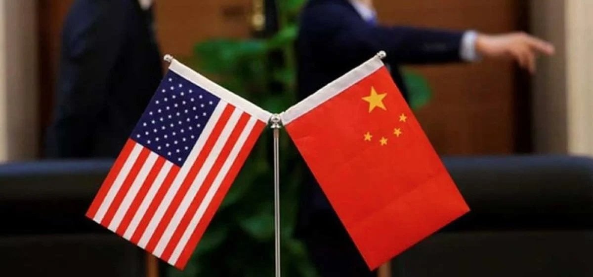 Çin: ABD ihracat kontrollerini kötüye kullanıyor #1
