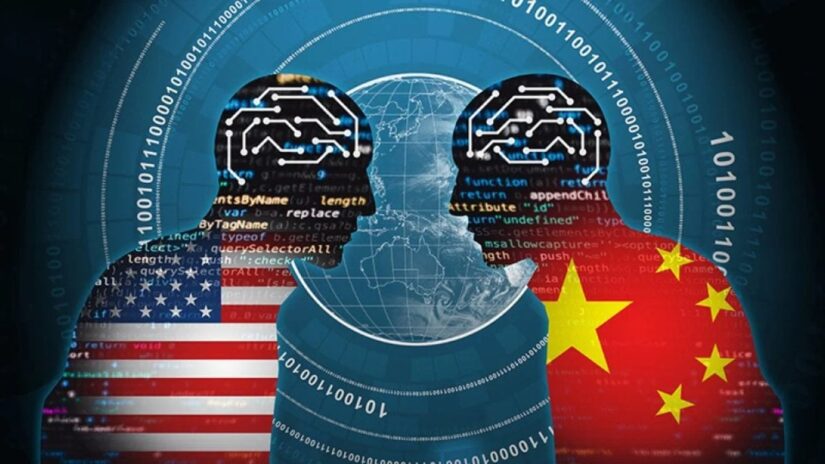 Çin: Amerika Birleşik Devletleri ihracat hakimiyetlerini makûsa kullanıyor