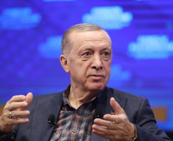 Cumhurbaşkanı Erdoğan’dan ‘Yunanistan rahat durmazsa vururuz’ iletiyi