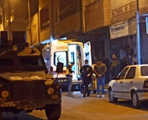 Diyarbakır’da 2 gündür haber alınamayan kadın, evinde ölü bulundu