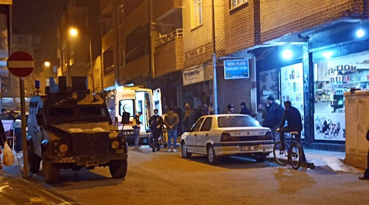 Diyarbakır da 2 gündür haber alınamayan kadın, evinde ölü bulundu #2