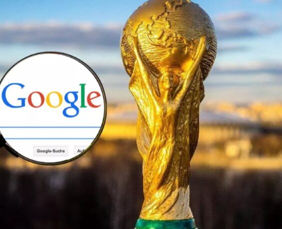 Dünya Kupası finali Google’a yaradı