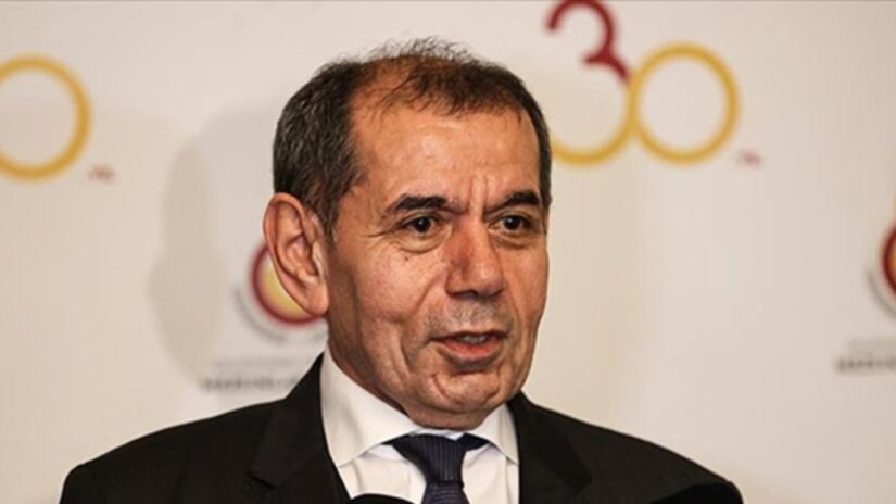 Dursun Özbek: Galatasaray’ın kuruluşlaşması gerekiyor