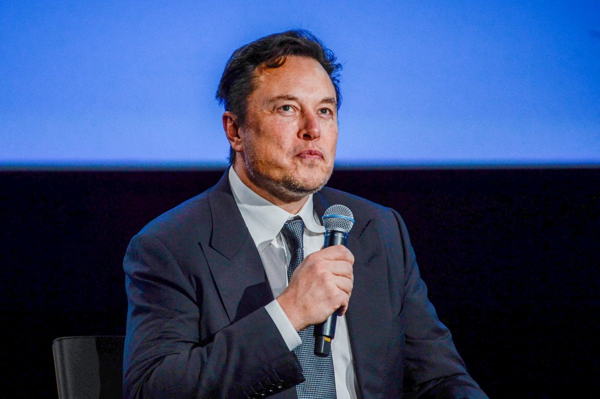 Elon Musk 'dünyanın en zengin insanı' ünvanını kaybetti #2