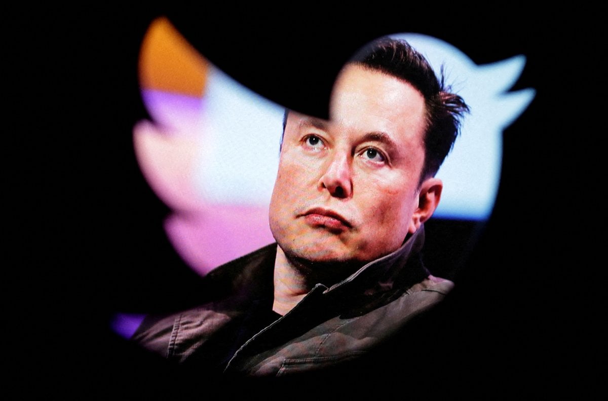 Elon Musk, Tesla hissesi satmaya devam ediyor #1
