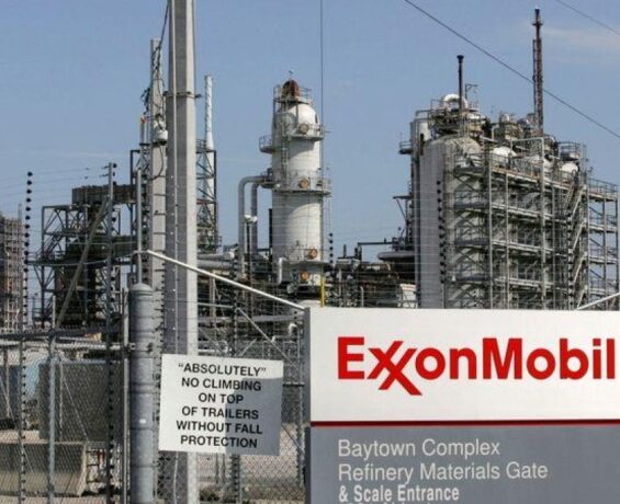 Exxon, enerji işletmelerinin fazla kârlarına müteveccih vergileri yasaklamak için AB’ye dava açtı