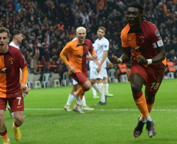 Galatasaray – İstanbulspor – CANLI SKOR