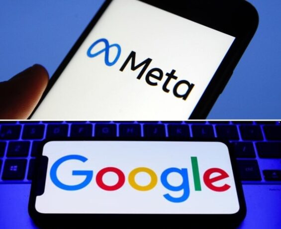Google ve Meta’nın reklam tekeli sona eriyor