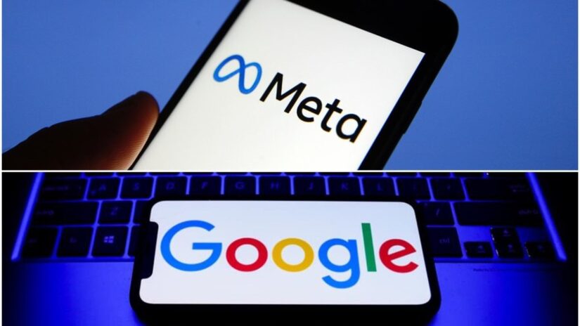 Google ve Meta’nın reklam tekeli sona eriyor