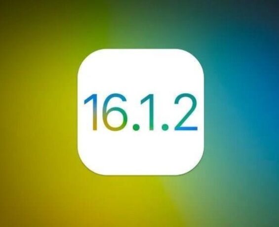 iOS 16.1.2 aktüellemesi yayınlandı: İşte iPhone’lara gelen yenilikler