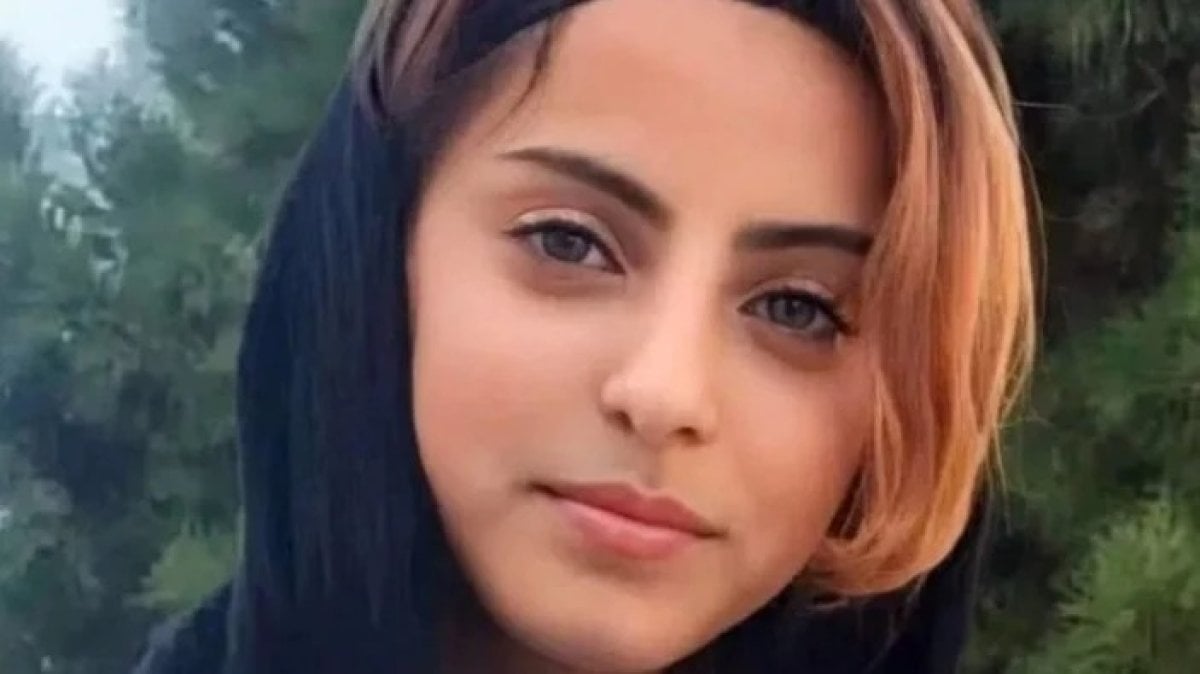 İran’da idam edileceği iddia edilen 16 yaşındaki Sonya serbest kaldı #3