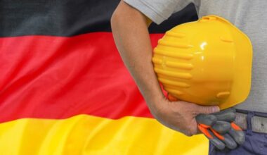 İş isteyene kapı açılıyor! Almanya Kısmet Kart nedir, ne işe fayda, nasıl müracaat etilir?