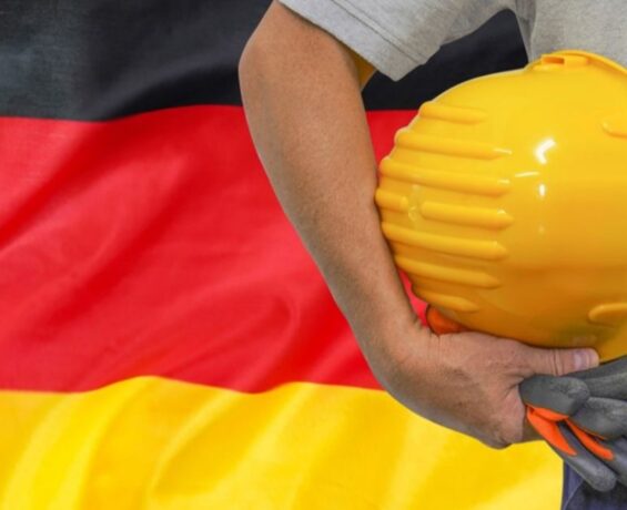 İş isteyene kapı açılıyor! Almanya Kısmet Kart nedir, ne işe fayda, nasıl müracaat etilir?