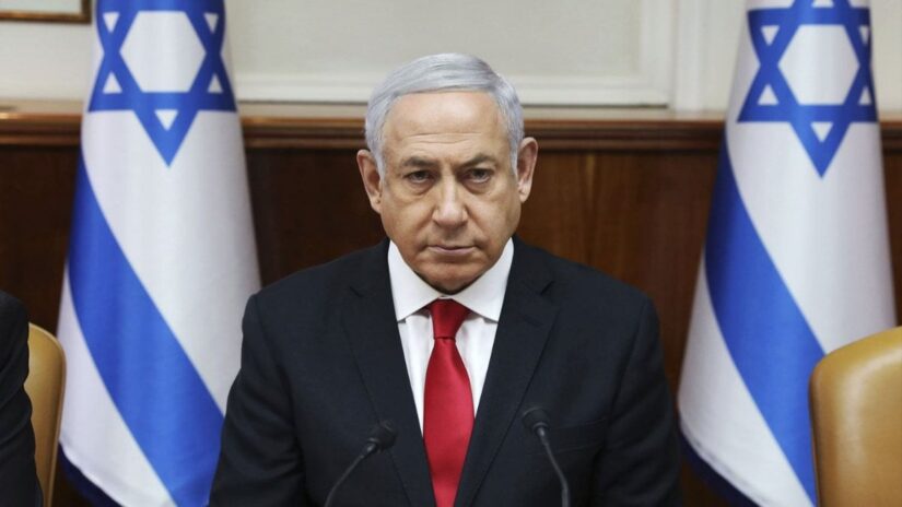 İsrail’de Netanyahu hükümeti kurdu