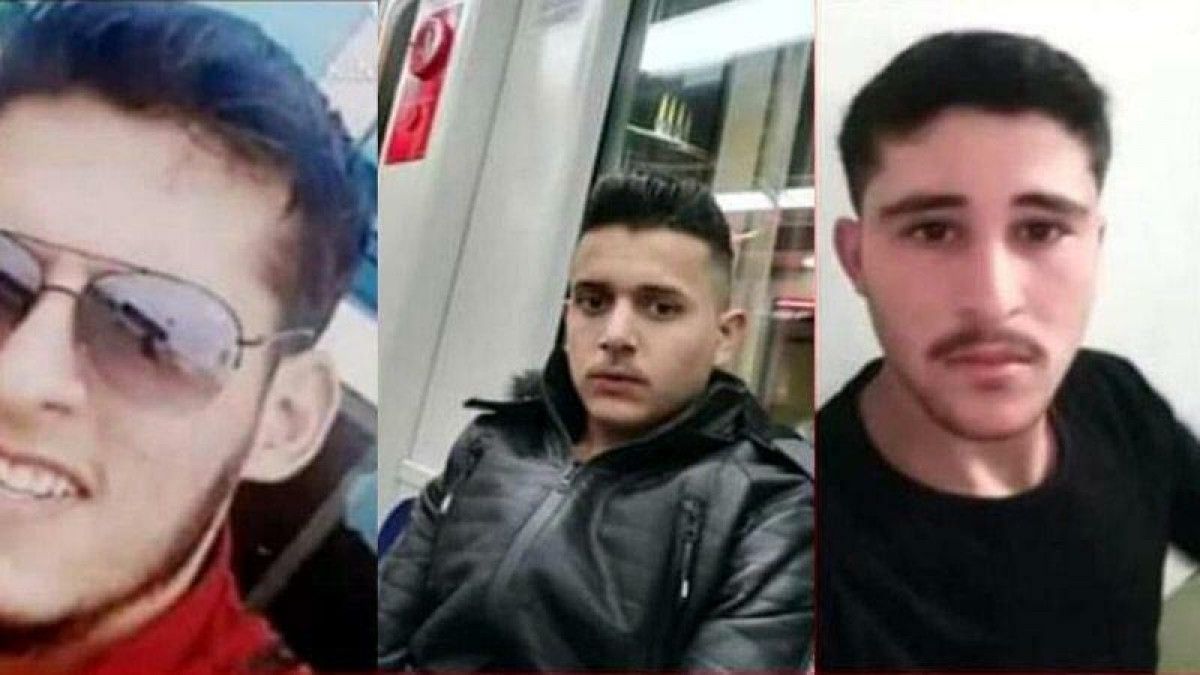 İzmir de 3 Suriyeli işçinin öldüğü yangında sanığın cezai ehliyeti tam çıktı #1
