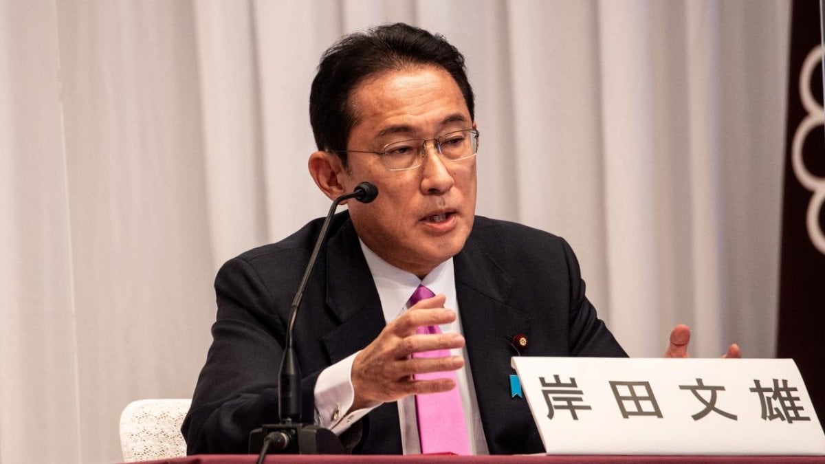 Japon hükümeti, ek savunma harcamaları için vergileri yükseltecek #2
