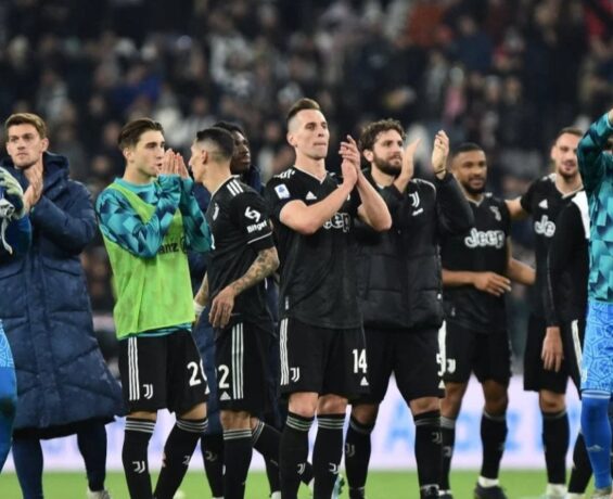 Juventus, 238 milyon euro hasar açıkladı