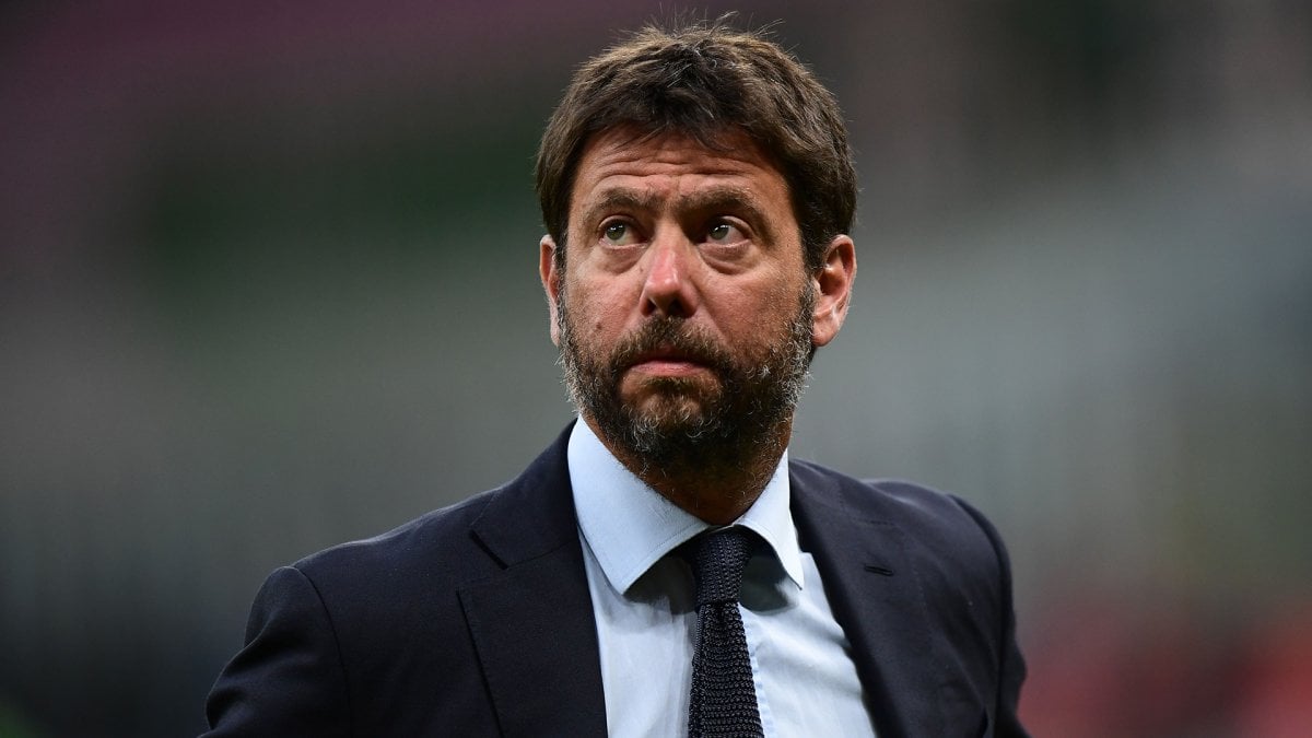 Juventus, 238 milyon euro zarar açıkladı #3