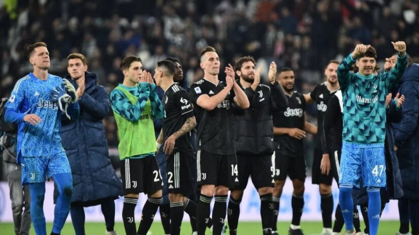 Juventus, 238 milyon euro hasar açıkladı