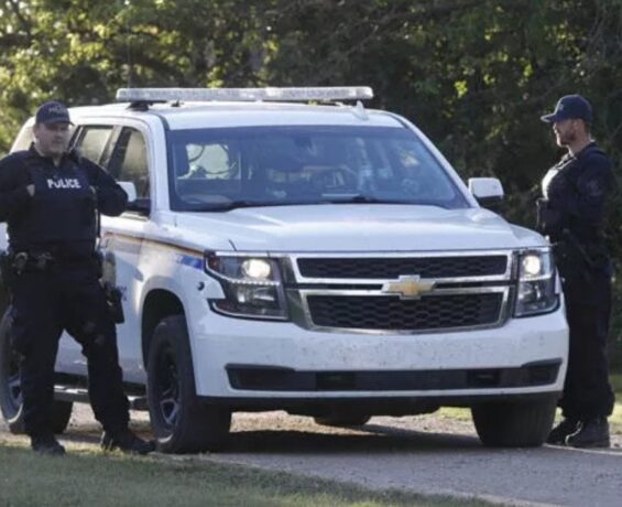 Kanada’da 8 genç kız, 59 yaşındaki konutsuzu öldürdü
