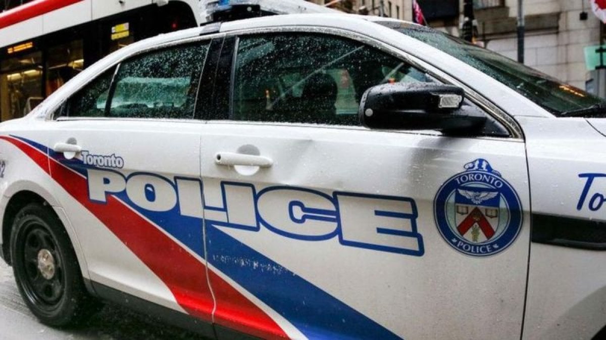 Kanada da 8 genç kız, 59 yaşındaki evsizi öldürdü #2