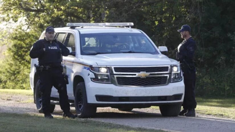 Kanada’da 8 genç kız, 59 yaşındaki konutsuzu öldürdü