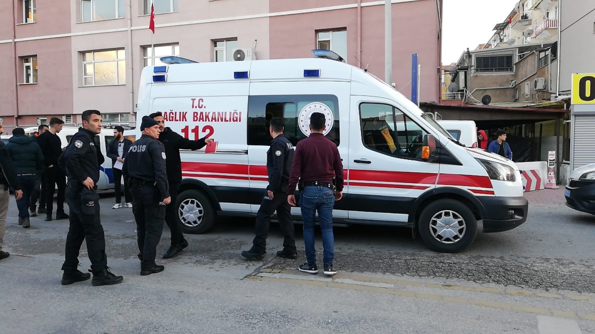Karaman da polise yakalanınca 2 kişiyi öldürdüğünü söyledi #2