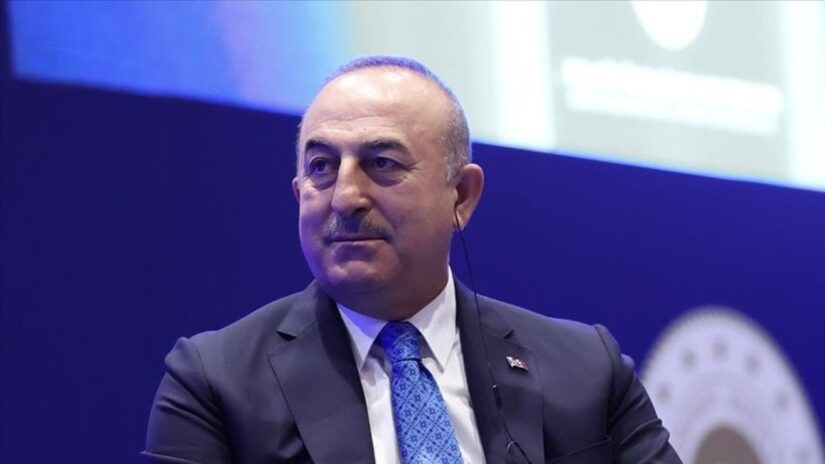 Mevlüt Çavuşoğlu, Türkmenistan gazının Türkiye’ye transferini değerlendirdi