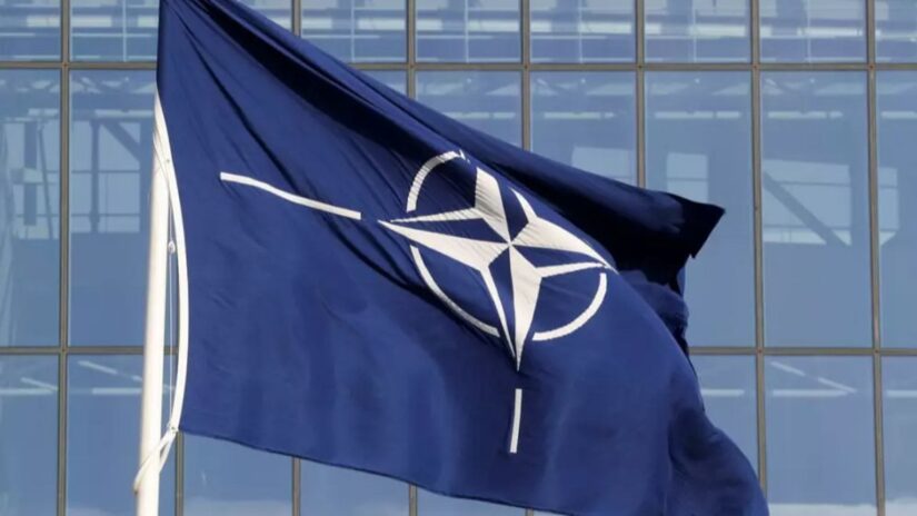 NATO’nun askeri bütçesi 2 milyar euroya çıktı