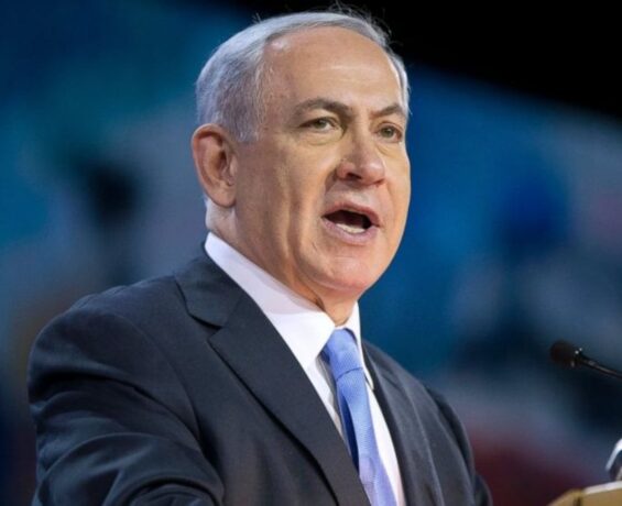 Netanyahu başbakanlığındaki yeni İsrail hükümeti meclisten güvenoyu aldı