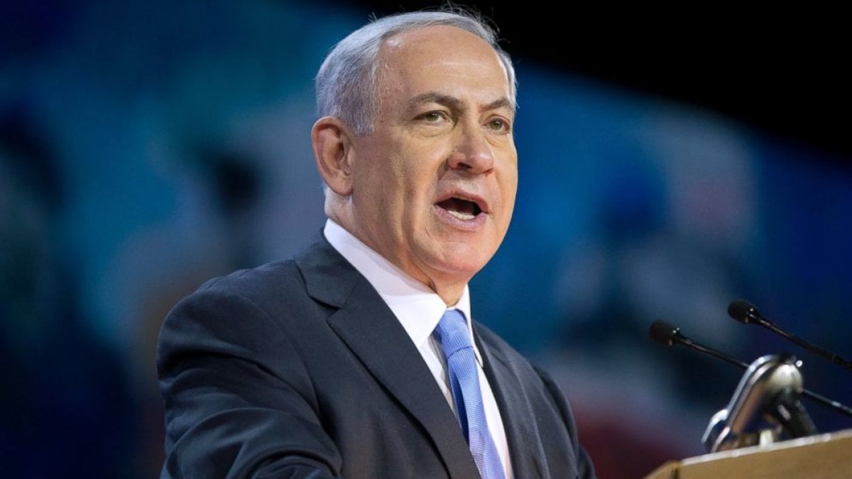 Netanyahu başbakanlığındaki yeni İsrail hükümeti meclisten güvenoyu aldı #2