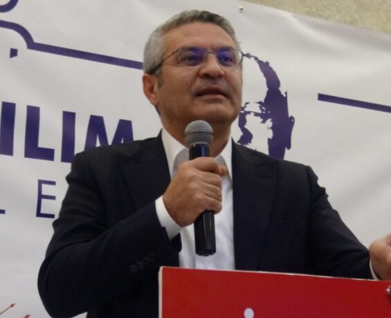 Oğuz Kaan Salıcı: Kimse CHP’yi duruşma kararlarıyla dizayn etmesin