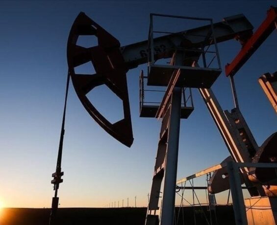 OPEC: Küresel petrol imali kasımda arkasıydı