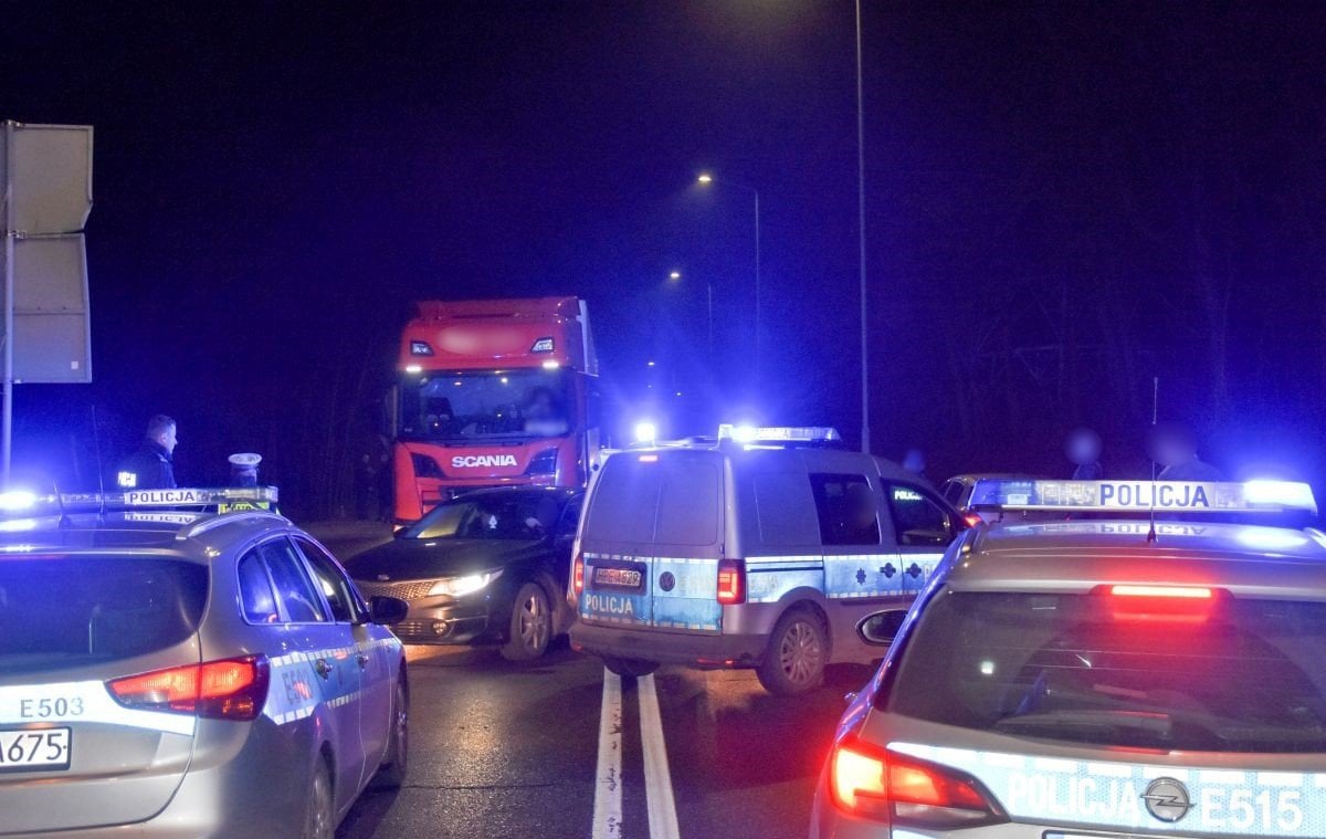 Polonya da 48 saatte 2 kadın cinayeti işlendi #2