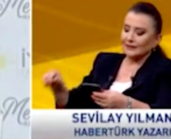 Sevilay Yılman: Akşener ve Kılıçdaroğlu, Erdoğan’a karşı kaybediyor