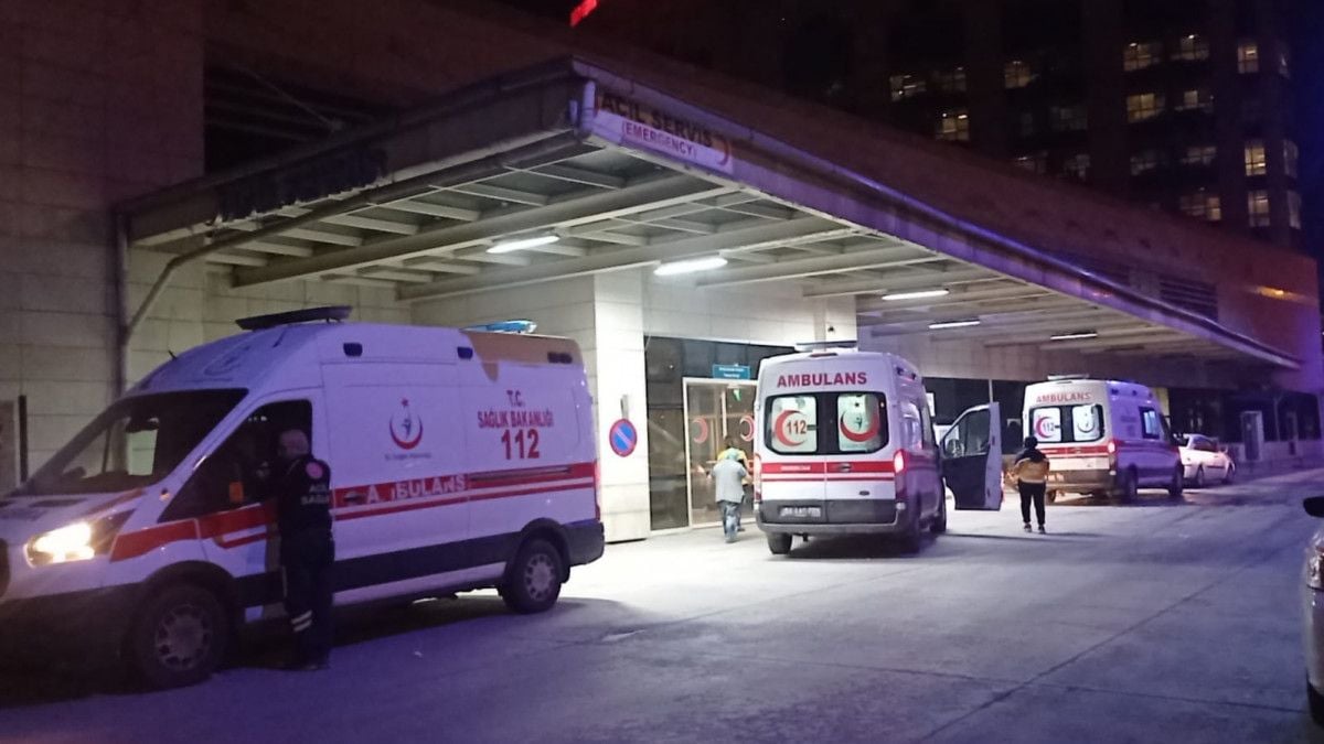 Siirt te koyun otlatma kavgası hastaneye taştı: 4 yaralı #1