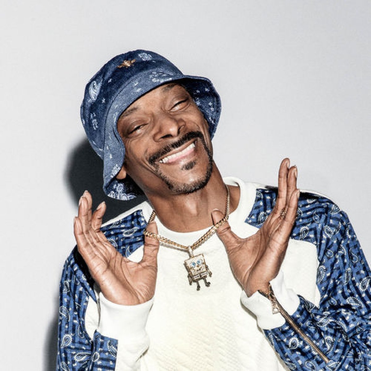 Snoop Dogg da Twitter anketi yaptı #4