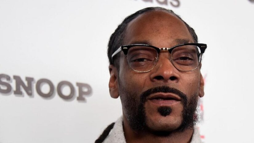 Snoop Dogg da Twitter anketi yaptı