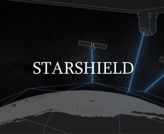Starlink’in askeri versiyonu olan Starshield tanıtıldı