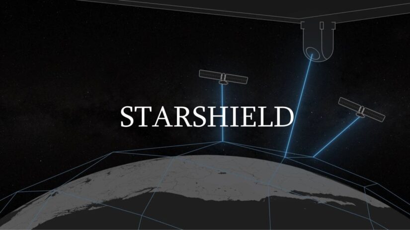 Starlink’in askeri versiyonu olan Starshield tanıtıldı