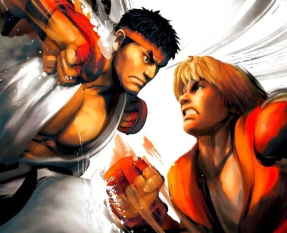 Street Fighter 6’nın çıkış tarihi ve Türkiye maliyeti belirli oldu