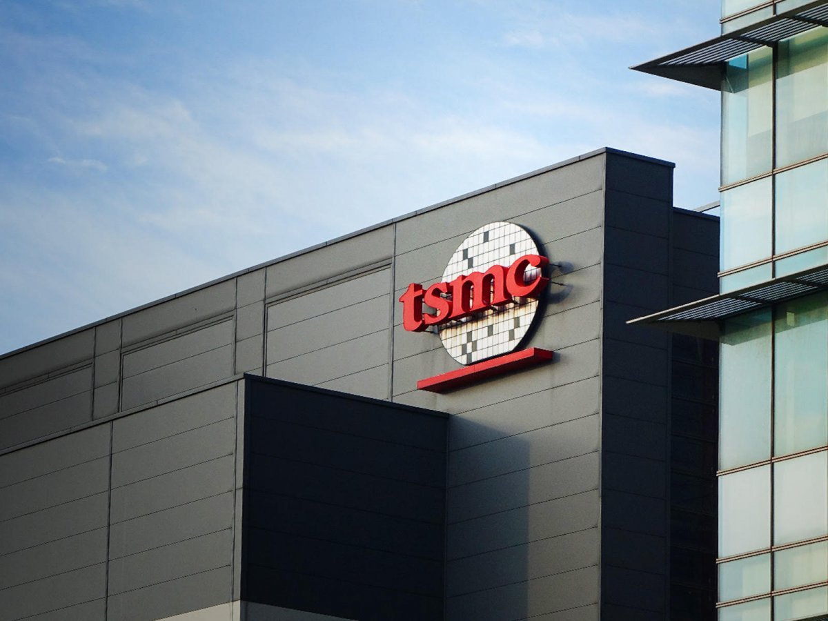 Tayvanlı çip devi TSMC, ABD de üretim yapacak #1