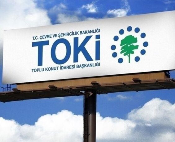 TOKİ: Türk yurttaşları olmayanlara satış yapılmıyor