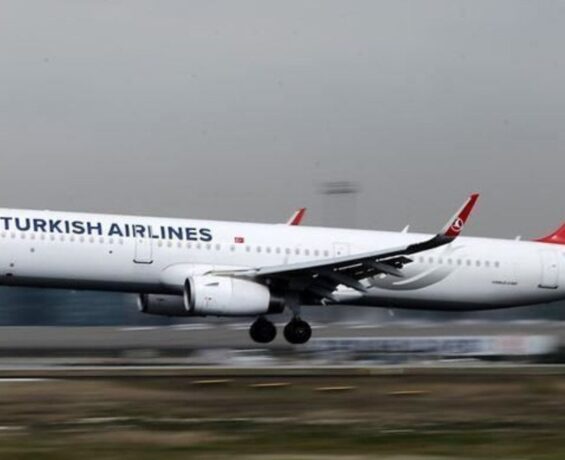 Türk Hava Yolları, 2023 senesinde kabin memuru ve kaptan alımı yapacak