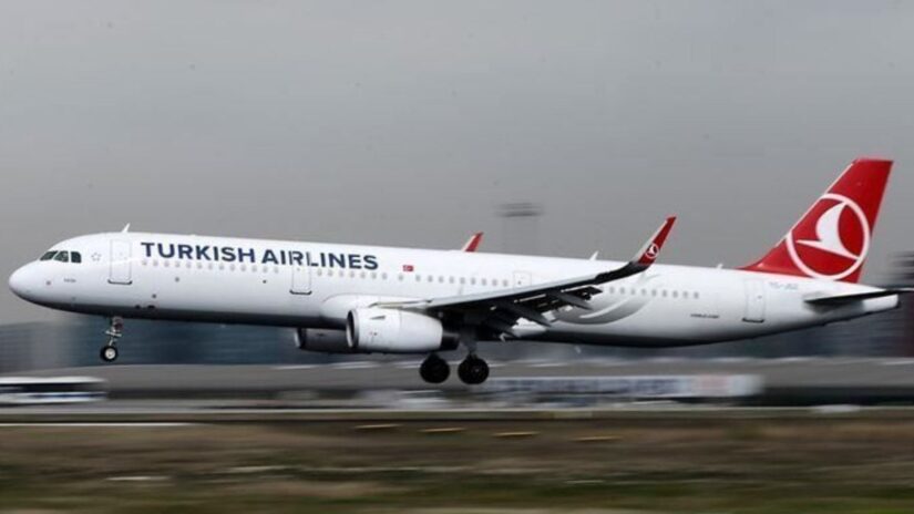 Türk Hava Yolları, 2023 senesinde kabin memuru ve kaptan alımı yapacak