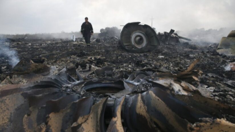 Ukrayna’daki acıklı uçak kazası davası temyize gitmeyecek