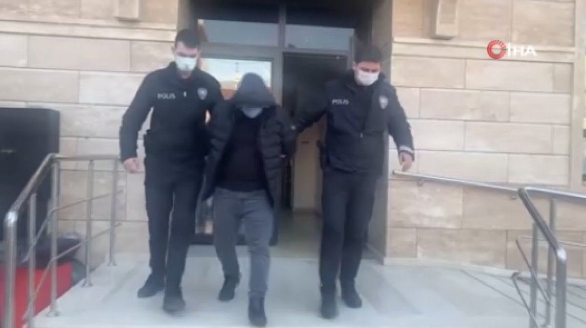 Ümraniye’de sağlık çalışanının burnunu kıran sanık: Beni tahrik etti #3