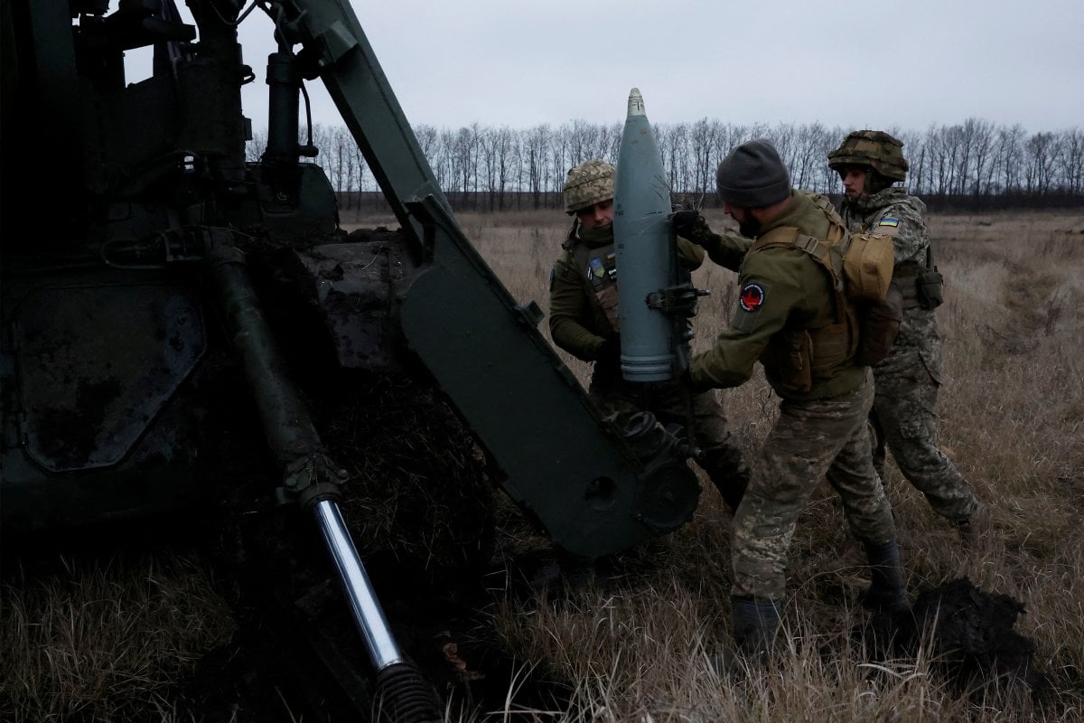 Vladimir Zelensky: Ukrayna ordusunu gelecek yıla hazırlıyoruz #2