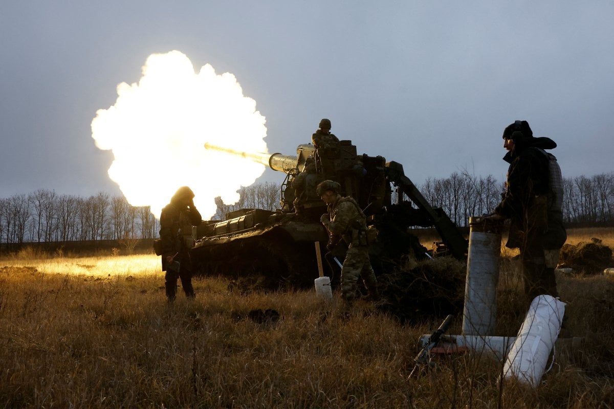Vladimir Zelensky: Ukrayna ordusunu gelecek yıla hazırlıyoruz #3