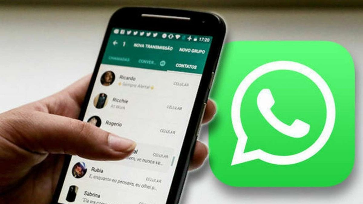Whatsapp yeni özelliğiyle rezil olma duruma son! Whatsapp silinen mesajlar nasıl geri alınır? #1